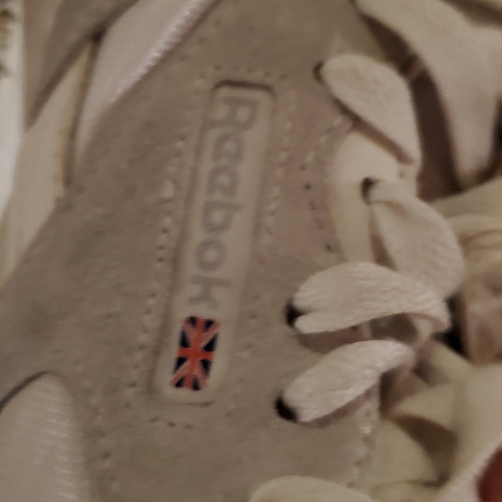 Real vintage Reeboks - Picture 11 of 11